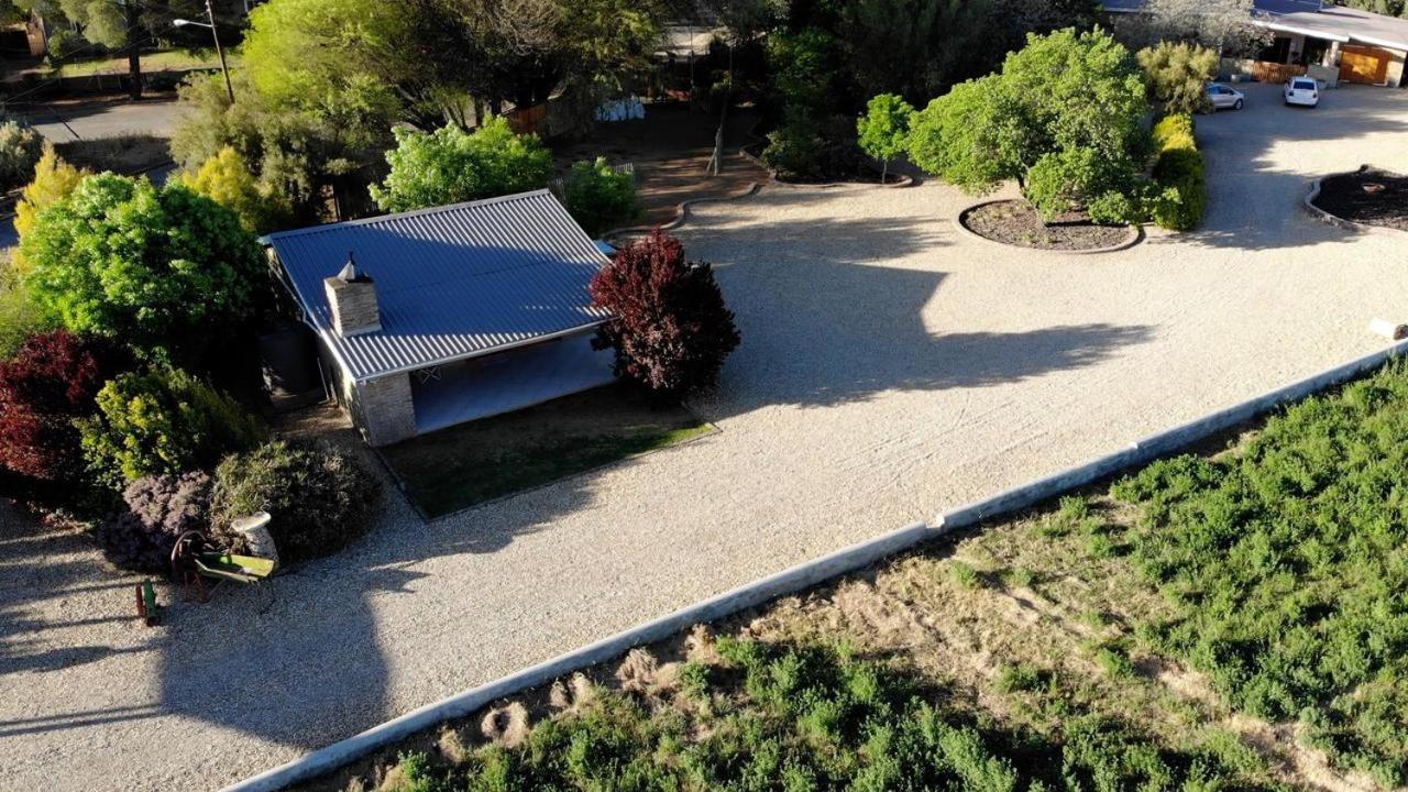 Tarantula Guest House Calvinia Zewnętrze zdjęcie
