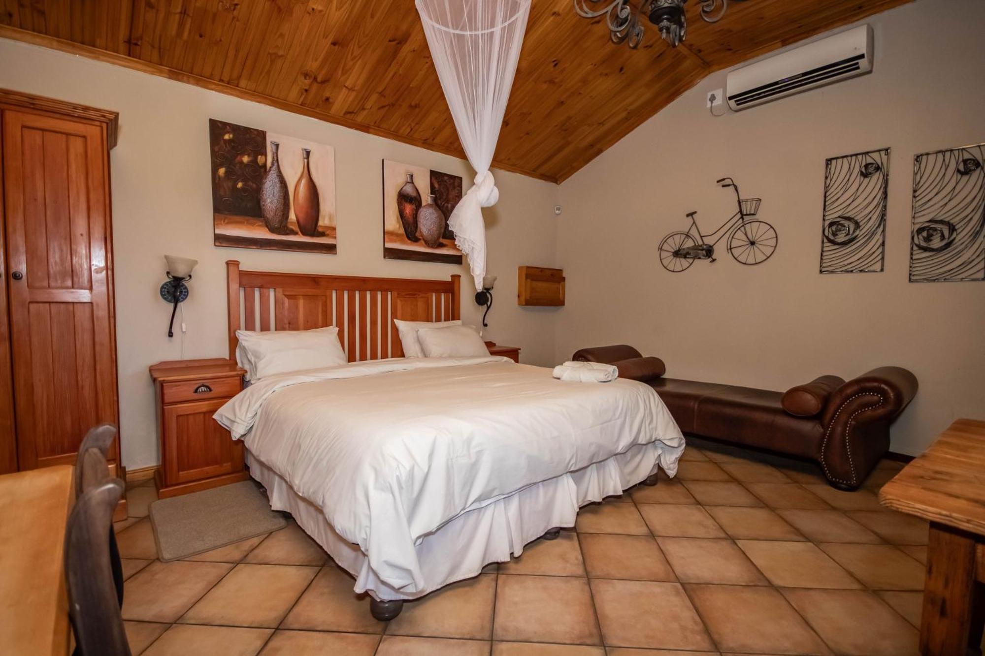 Tarantula Guest House Calvinia Zewnętrze zdjęcie