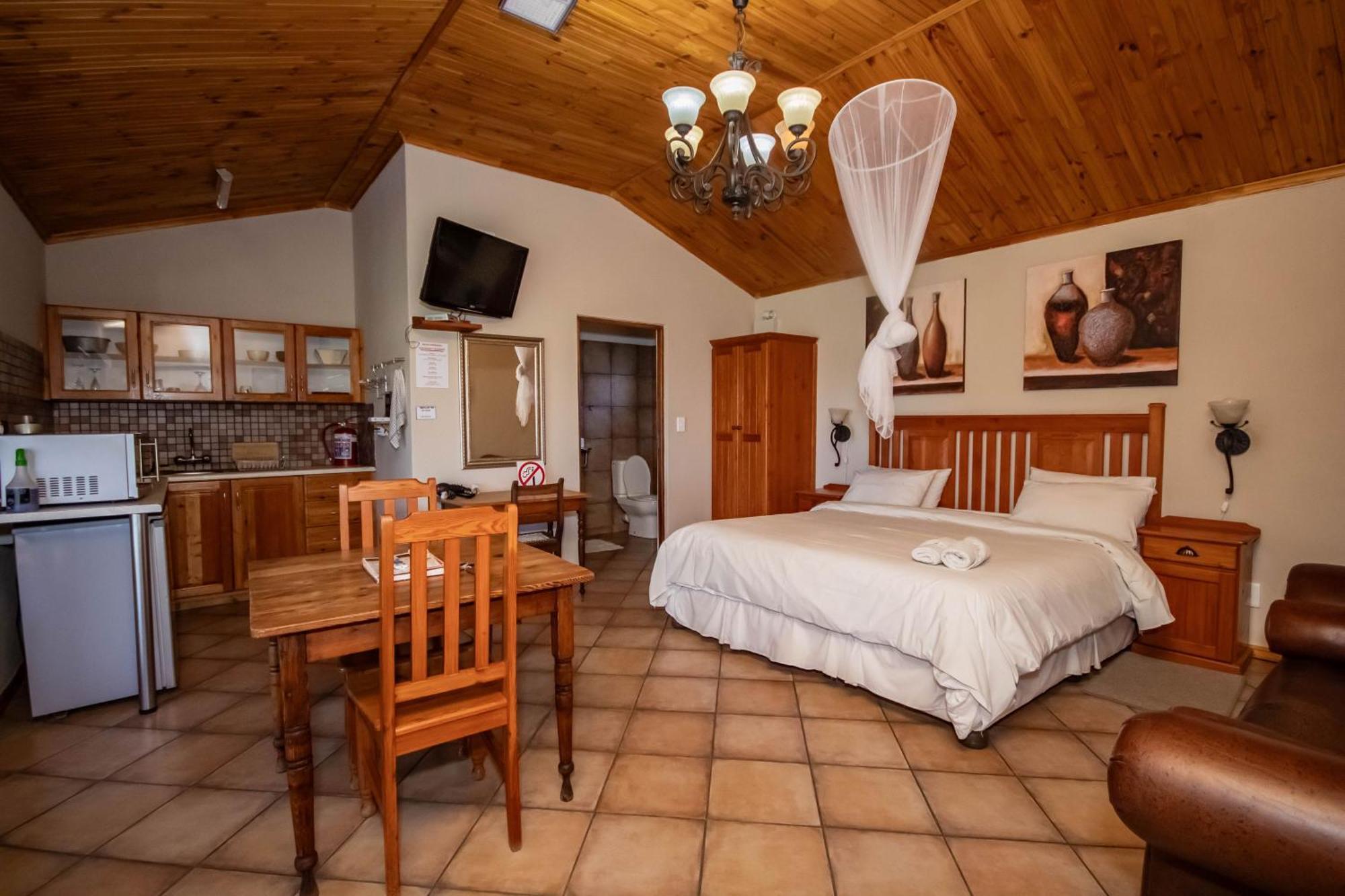 Tarantula Guest House Calvinia Zewnętrze zdjęcie