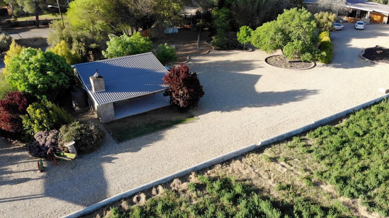 Tarantula Guest House Calvinia Zewnętrze zdjęcie